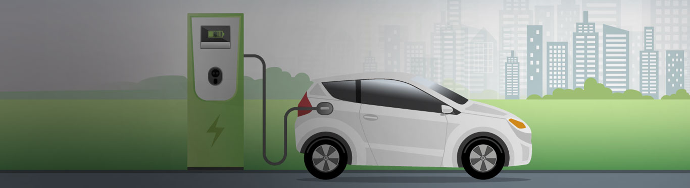 EV Charging Solutions